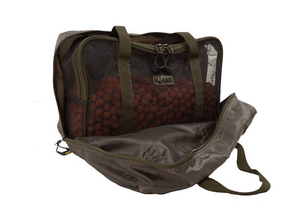 Sak na boilies Solar - SP Air-Dry Bag