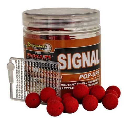 Starbaits Pop-Up - Signal 80g