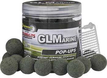 Starbaits Pop- Up - Concept GLMarine 80g