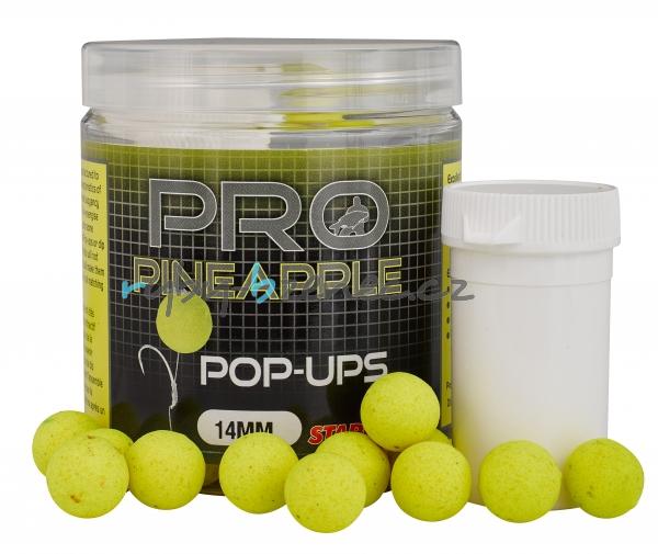 Starbaits Pop Up - Probiotic Pineapple