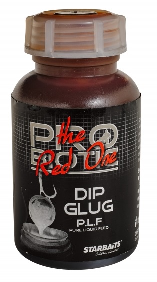 Starbaits Dip Probiotic Red One 200ml