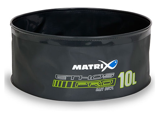 Matrix Ethos Pro EVA Groundbait Bowl 10l