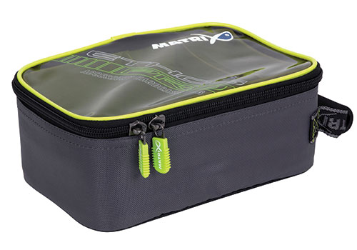Matrix Obal - Pro Accessory Hardcase Bag