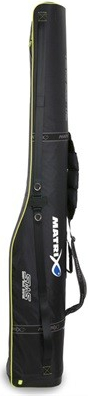 Matrix pouzdro na pruty Ethos Pro 4 Rod Stiff Holdalls