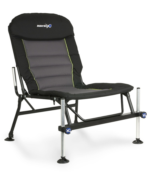 Křeslo Matrix Deluxe Accessory Chair