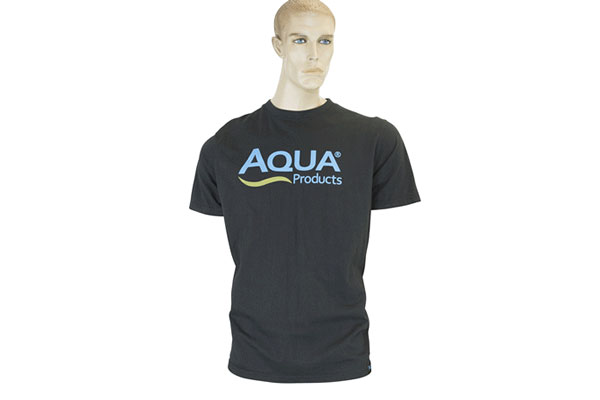 Tričko Aqua Classic T-shirt