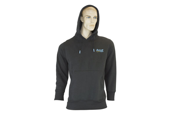 Mikina Aqua Classic Hoody Medium