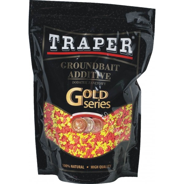 Traper Pečivo Fluo 400g