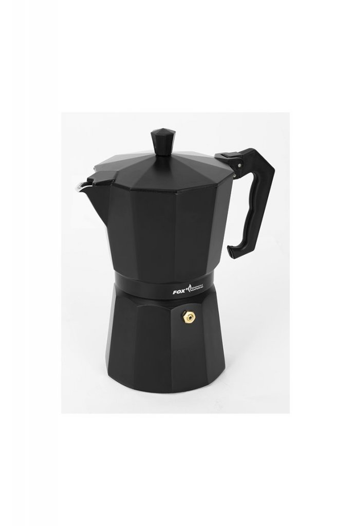 Fox Konvice na vaření kávy Cookware Coffee Maker 300ml