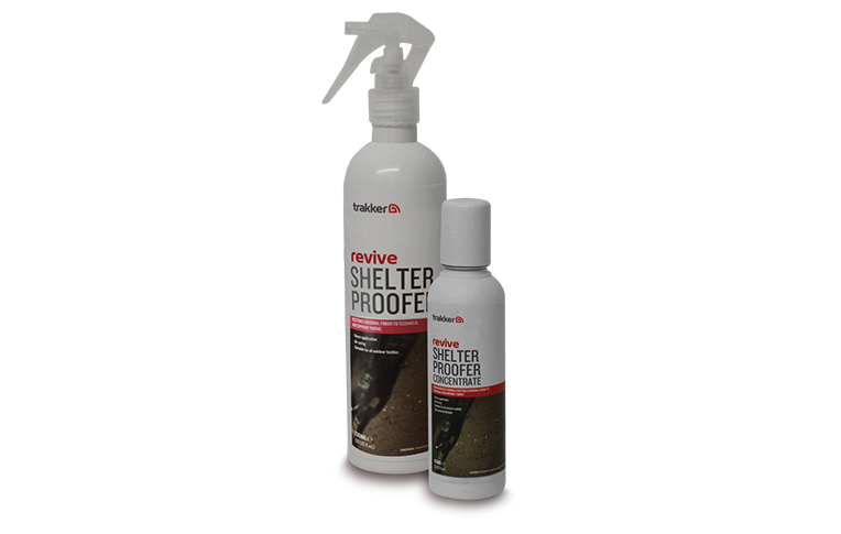 Trakker Impregnační sada - Revite Shelter Reproofing Kit