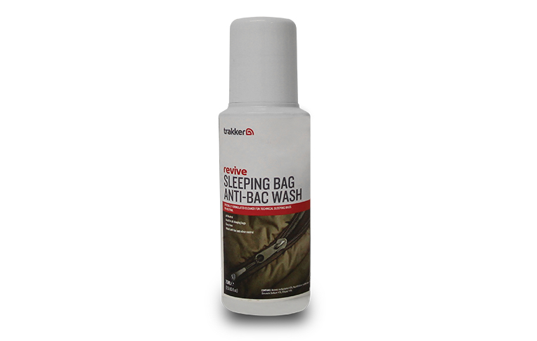 TRAKKER Čistiaci prostriedok na spacáky - Revive Sleeping Bag Anti-Bac Wash