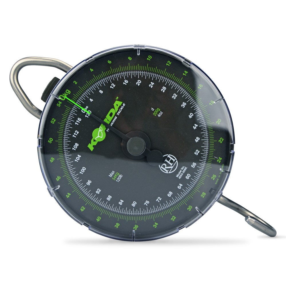 Korda Váha Dial Scales