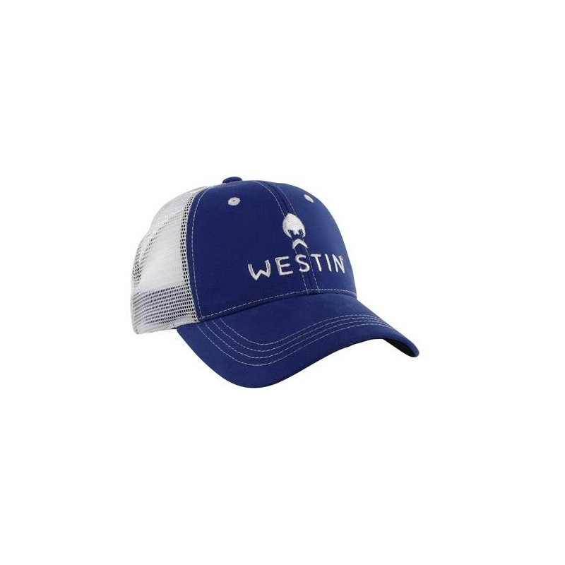 Westin  - Čepice Trucker Cap One Size College Blue