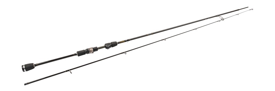 Westin Prut W3 StreetStick 183cm 1-5g