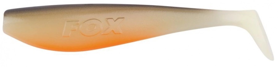 Fox Rage Gumová Nástraha Zander Pro Shad Hot Olive 14cm