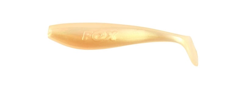 Fox Rage Gumová Nástraha Zander Pro Shads Ultra UV Pearl 10cm/4"