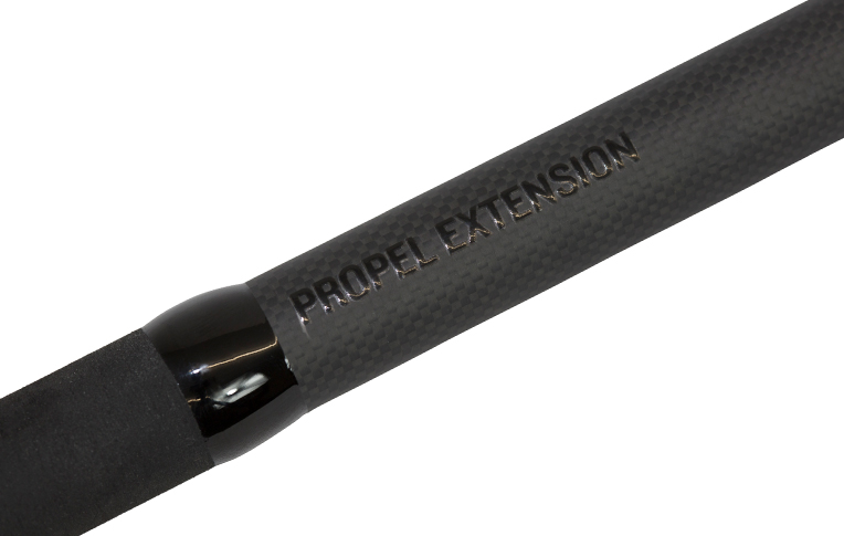 Trakker Prodlužovací rukojeť k podběráku - Propel Landing Net Extension Handle