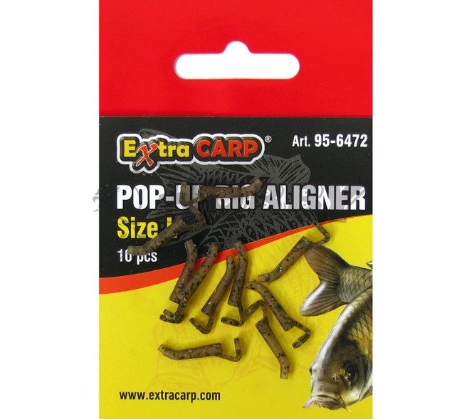 Extra Carp Rovnátka - Pop-Up Rig Aligner