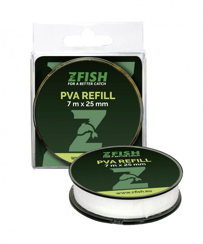 Zfish PVA Punčocha Mesh Refill