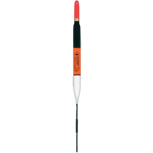 EXPERT Splávek pevný 1g, 12cm