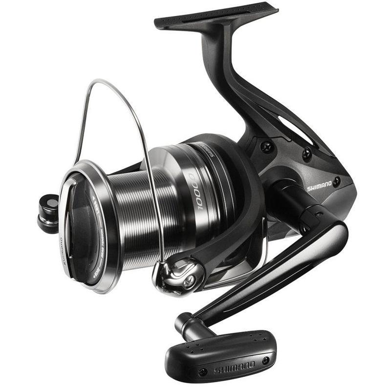 Shimano Naviják Beastmaster 10000 XB