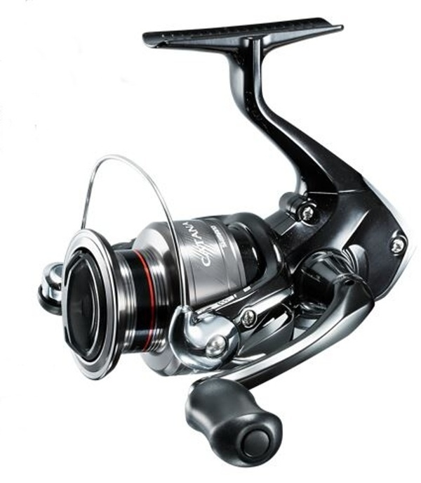 Shimano Naviják - CATANA 2500 FD