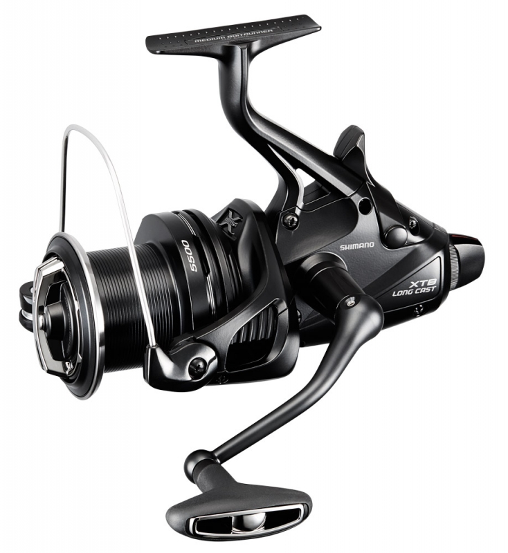 Shimano Naviják Medium Baitrunner XTB-LC