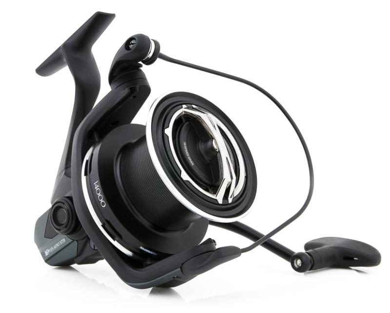 Shimano Naviják Power Aero 14000 XTB