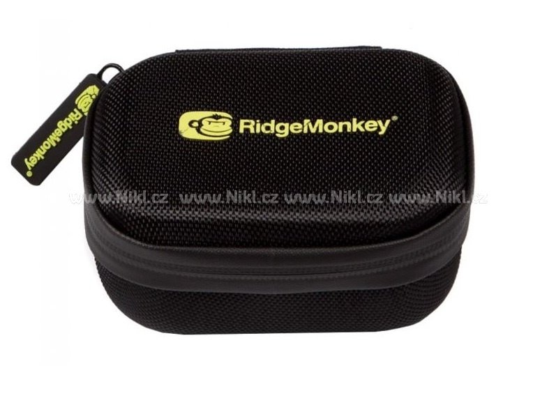 Pevné pouzdro na čelovku RidgeMonkey - VRH300