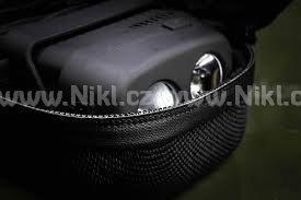 Pevné pouzdro na čelovku RidgeMonkey - VRH300