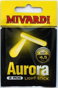 Mivardi Chemická světýlka Aurora