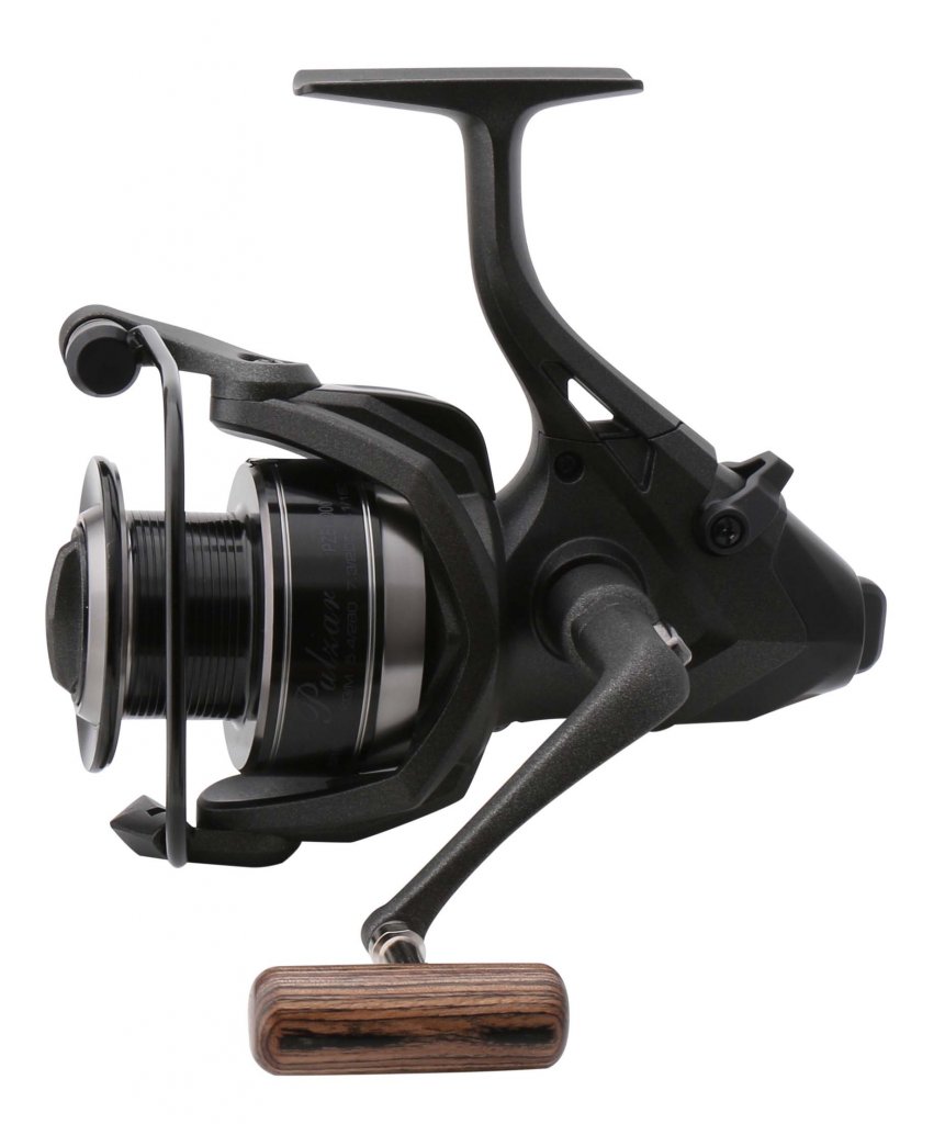 Okuma Naviják - Pulzar Baitfeeder PZB-7000