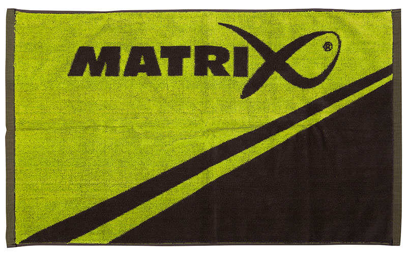 Matrix Ručník Hand Towel