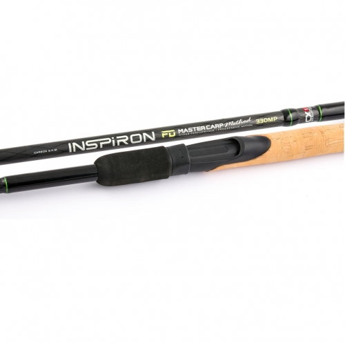 Trabucco Prut Inspiron FD Master Carp Method