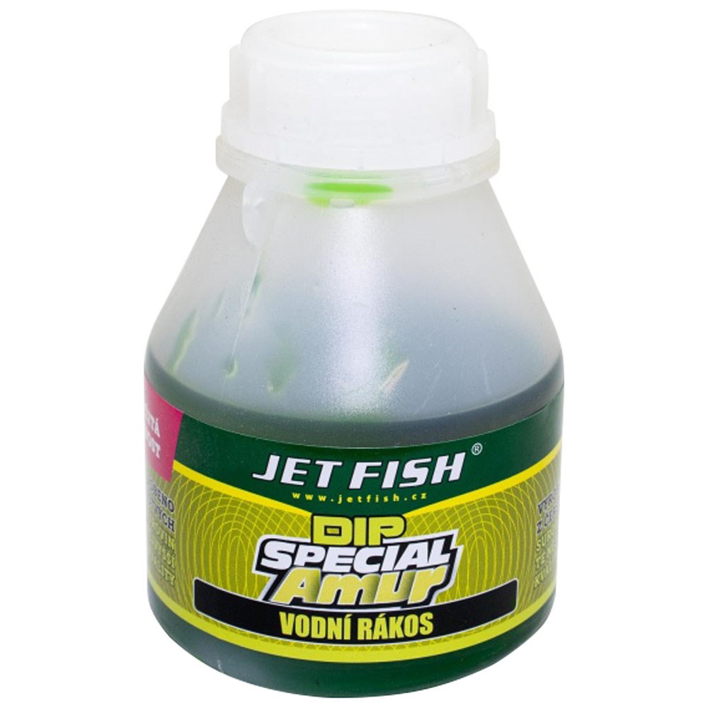 Jet Fish Special Amur Dip - Vodní Rákos 175ml