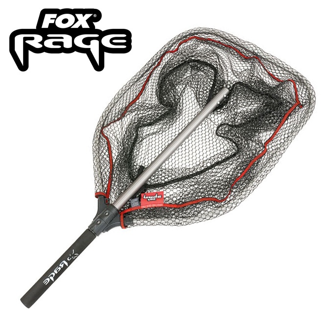 Podběrák Fox Rage - Speedflow II