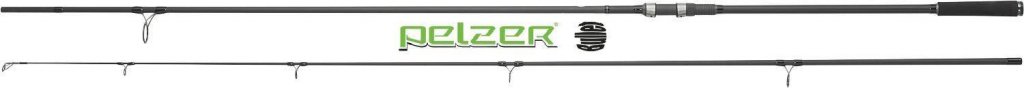 Prut Pelzer - Bullet LR 13ft 3,5lb 50mm AKCE  1+1