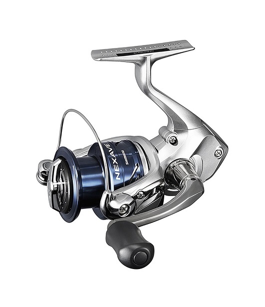 Shimano Naviják Nexave C5000 HGFE