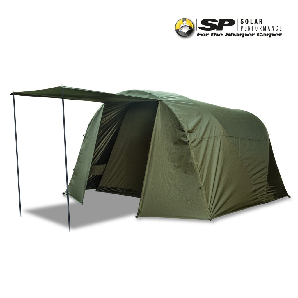 Solar Bivak - SP 747 (2-Man Bivvy)