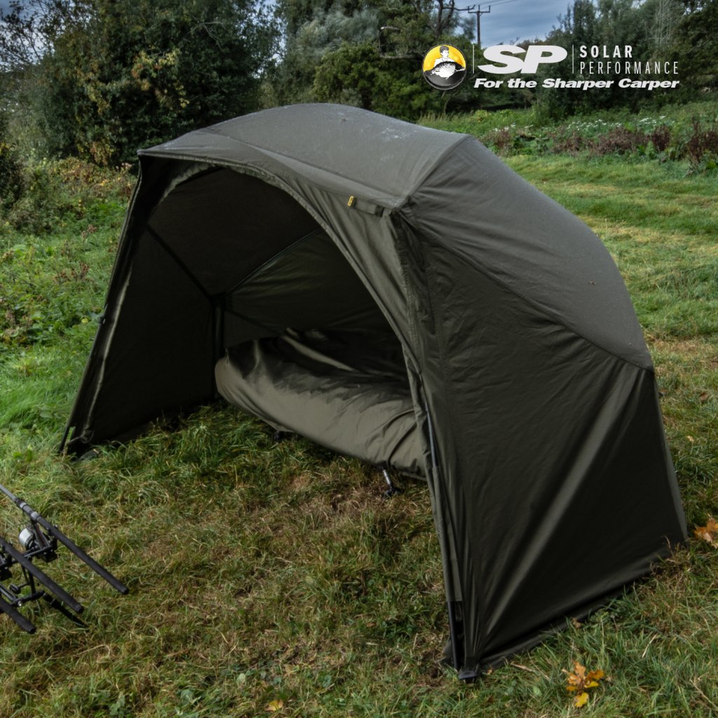 Solar Brolly - SP Pro Brolly