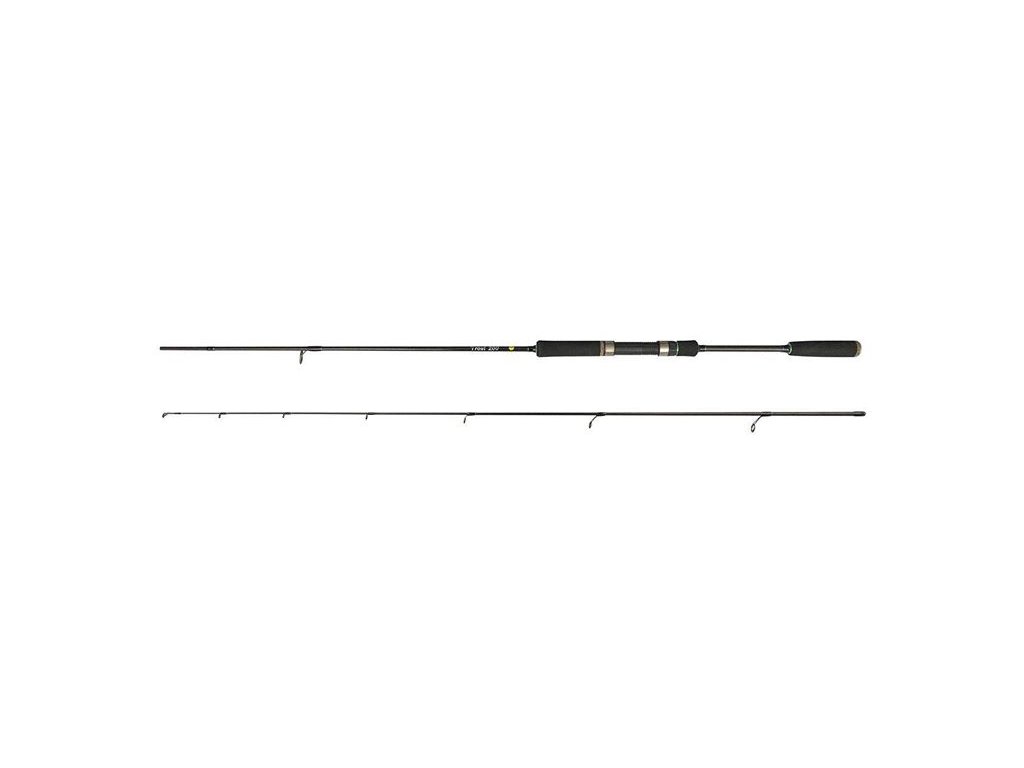 Albastar Prut Spinning Trout 8-12g 2,00m