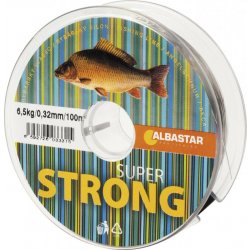 Albastar Vlasec Super Strong 100m