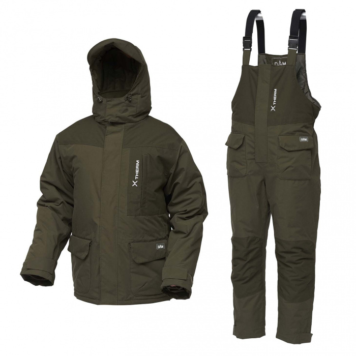 DAM Zimní komplet Xtherm Winter Suit