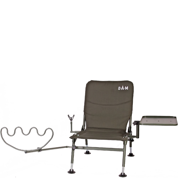 Křeslo DAM - Feeder Chair Complete