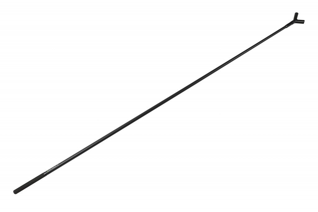 Náhradní tyč k podběráku NIKL Basic