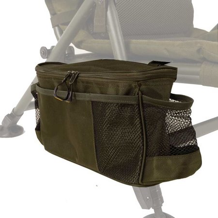 Solar Kapsa na lehátko - SP Chair Side Pocket / Man Bag