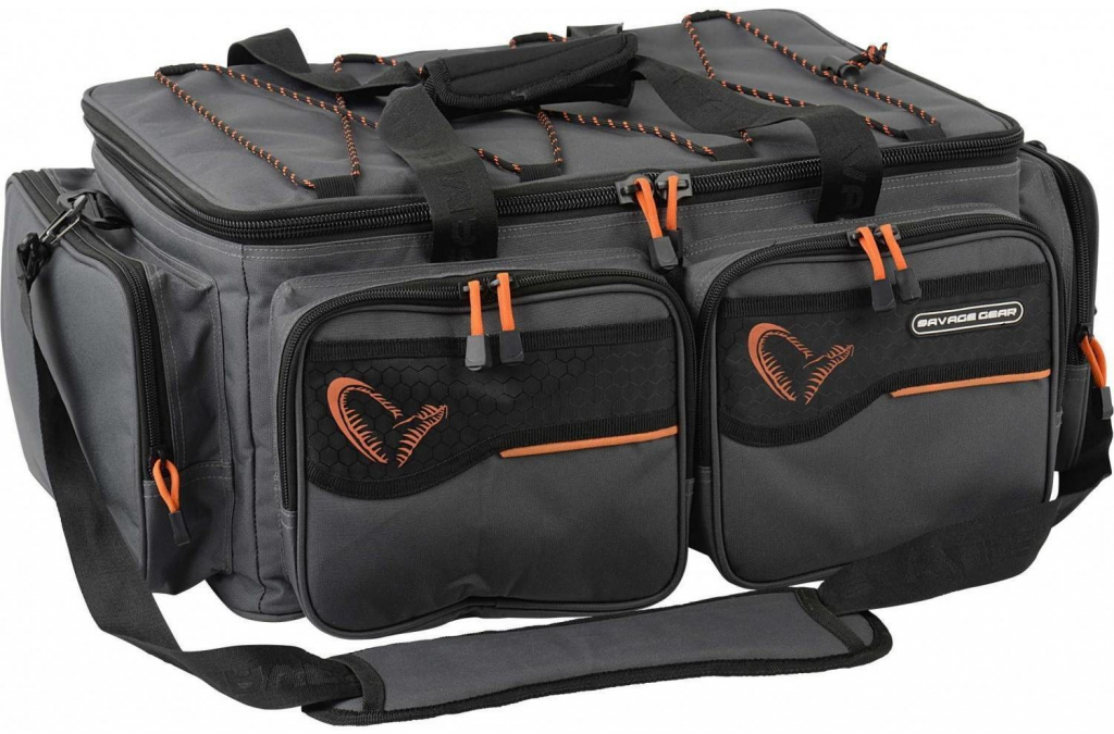 Savage Gear Taška System Box Bag XL