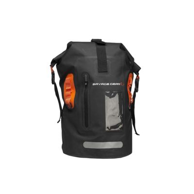 Savage Gear Vodotěsný batoh WP Rollup Rucksack 40l