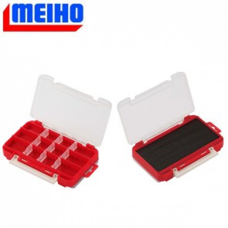 Meiho Box RunGun Case W1