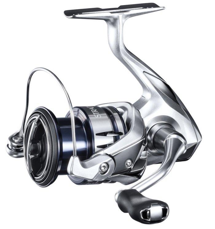 Shimano Naviják Stradic 2500 FL